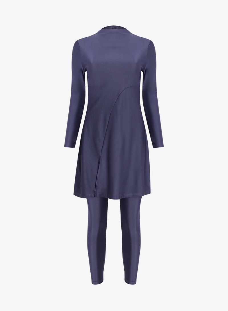 خزانة طقم بوركيني للسباحة - Image 1